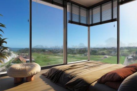 Квартира с 1 спальней в Денпасар,  (9170) 1