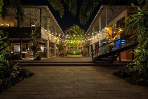 Квартира с 1 спальней в Убуд, Гианьяр,  (9987) 5