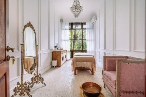 Квартира с 1 спальней в Убуд, Гианьяр,  (9987) 2