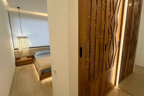 Вилла с 3 спальнями в Кута, Бадунг, Бали (8878) 19