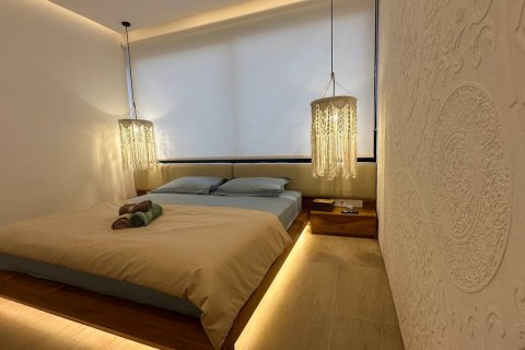 Вилла с 3 спальнями в Кута, Бадунг, Бали (8878) 18