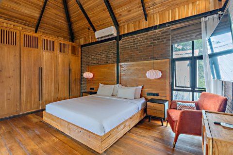 2 bedrooms Villa in Canggu, Badung, Bali (10684) 2