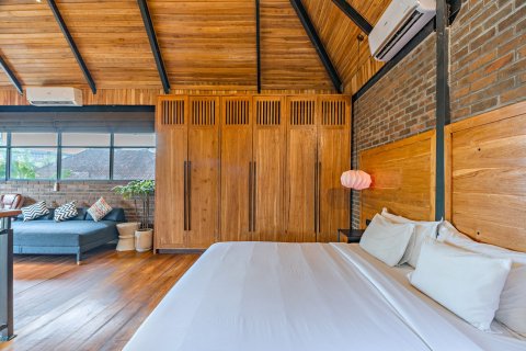 2 bedrooms Villa in Canggu, Badung, Bali (10684) 5