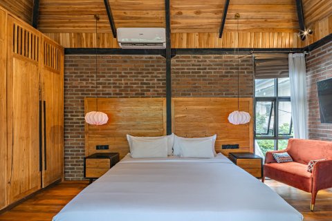 2 bedrooms Villa in Canggu, Badung, Bali (10684) 3