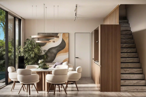 3 bedrooms Villa in Nusa Dua, Badung,  (10011) 2