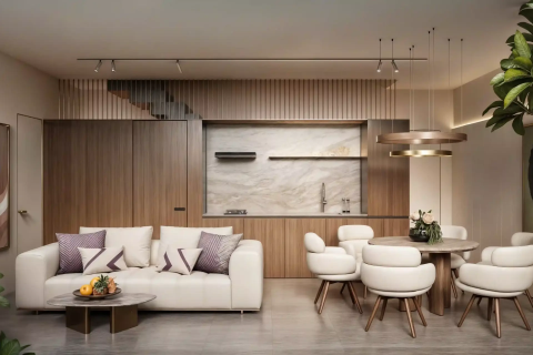 3 bedrooms Villa in Nusa Dua, Badung,  (10011)