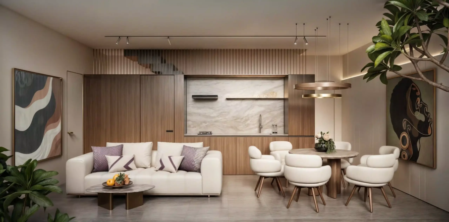 3 bedrooms Villa in Nusa Dua, Badung,  (10011)