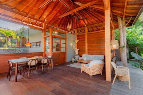 4 bedrooms Villa in Canggu, Badung, Bali (10703) 7
