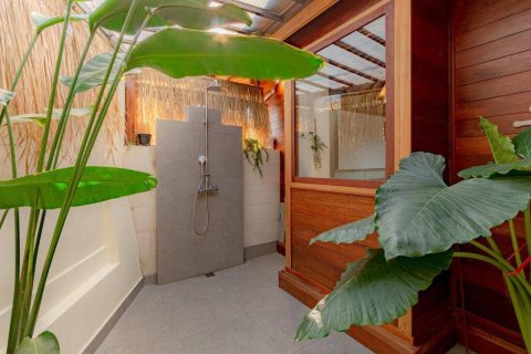 4 bedrooms Villa in Canggu, Badung, Bali (10703) 8