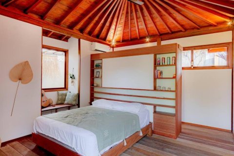 4 bedrooms Villa in Canggu, Badung, Bali (10703) 10