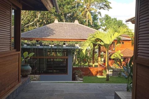 4 bedrooms Villa in Canggu, Badung, Bali (10703) 9