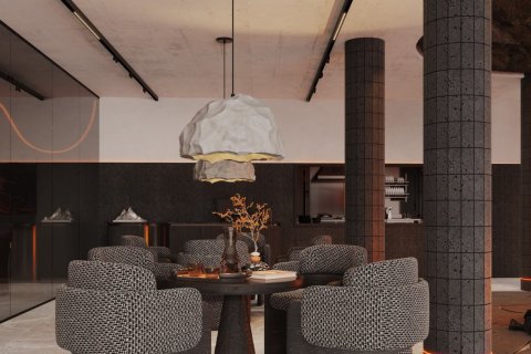 Квартира с 2 спальнями в Кута, Бадунг,  (9638) 7