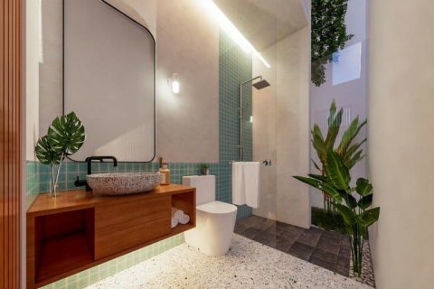 Вилла с 3 спальнями в Кута, Бадунг,  (8900) 7