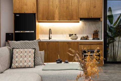 3 bedrooms Villa in Canggu, Badung,  (9881) 4