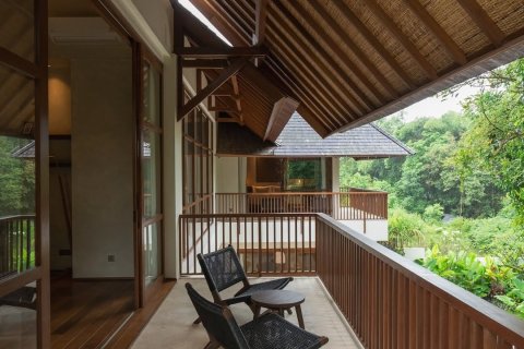 Вилла с 6 спальнями в Чангу, Бадунг, Бали (10602) 13