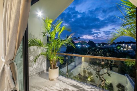 1 bedroom Villa in Canggu, Badung, Bali (17214) 13