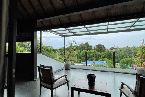 4 bedrooms Villa in Denpasar,  (9633) 20
