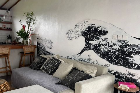 Вилла с 2 спальнями в Денпасар,  (9634) 1