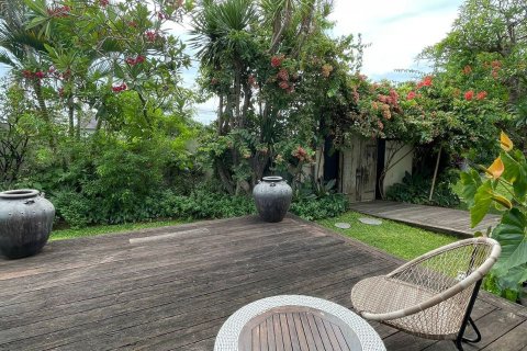 4 bedrooms Villa in Denpasar,  (9633) 18
