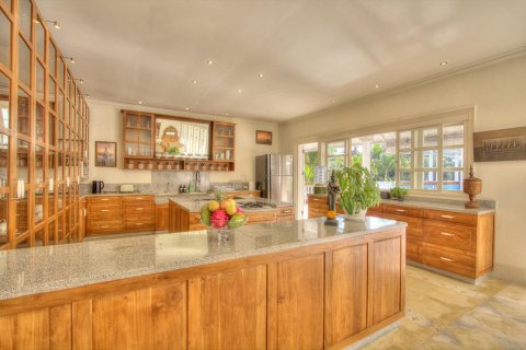 4 bedrooms Villa in Denpasar, Bali (10418) 14