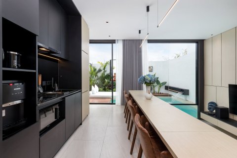 Вилла с 1 спальней в Денпасар,  (8903) 11