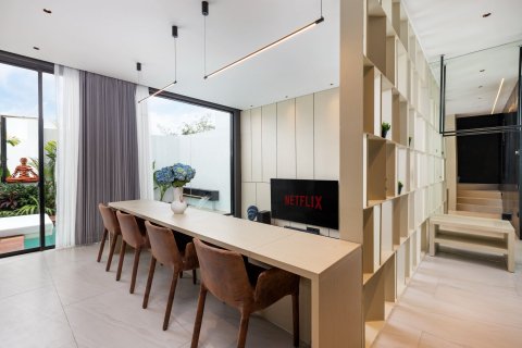 Вилла с 1 спальней в Денпасар,  (8903) 12