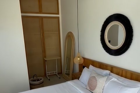 Вилла с 2 спальнями в Чангу, Бадунг,  (8895) 5