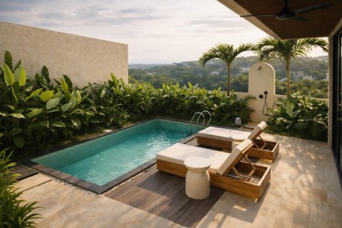2 bedrooms Villa in Kuta, Badung, Bali (10440) 2