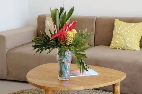 2 bedrooms Villa in Denpasar,  (9628) 2