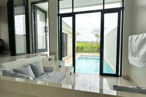 Вилла с 2 спальнями в Canggu, Бадунг, Бали (8871) 11