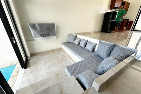 Вилла с 2 спальнями в Canggu, Бадунг, Бали (8871) 9