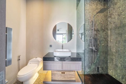 Вилла с 3 спальнями в Денпасар,  (9635) 8