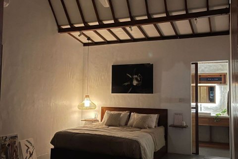 Вилла с 2 спальнями в Денпасар,  (9634) 9