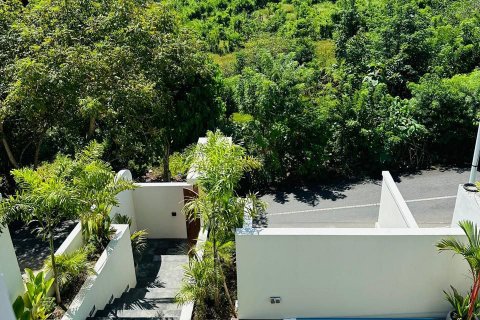 Вилла с 3 спальнями в Унгасан, Бадунг, (8889) 7