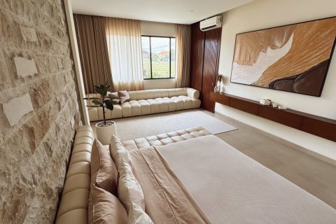 Вилла с 3 спальнями в Денпасар,  (9636) 9