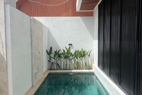 Вилла с 2 спальнями в Canggu, Бадунг, Бали (8875) 14