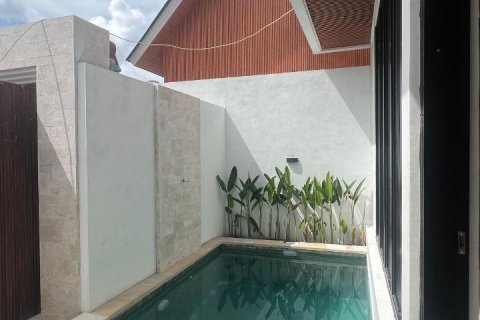 Вилла с 2 спальнями в Canggu, Бадунг, Бали (8875) 13