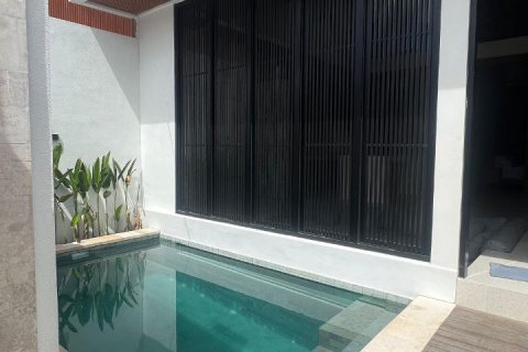 Вилла с 2 спальнями в Canggu, Бадунг, Бали (8875) 15