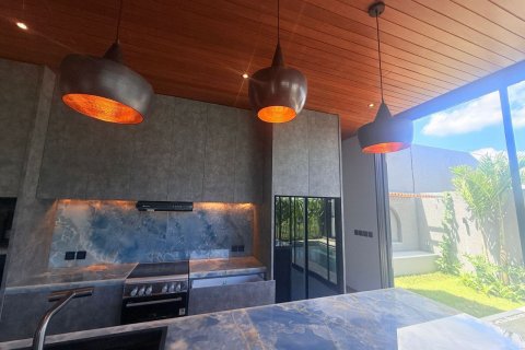 Вилла с 3 спальнями в Денпасар,  (9174) 5