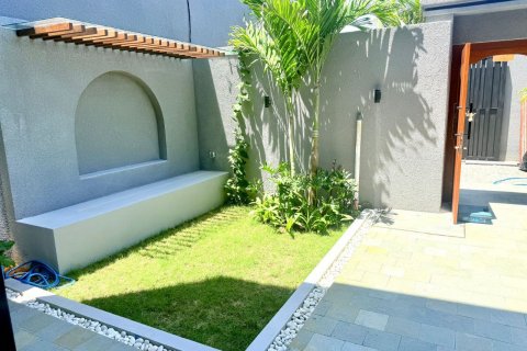 Вилла с 3 спальнями в Денпасар,  (9174) 4