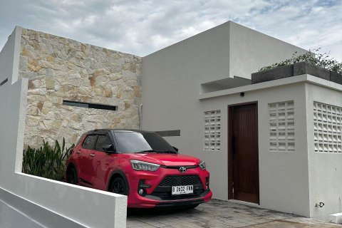 Вилла с 2 спальнями в Canggu, Бадунг, Бали (8871) 2