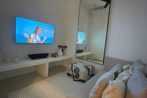 Вилла с 3 спальнями в Денпасар,  (9632) 5