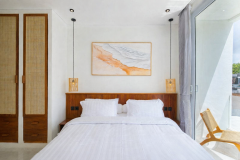 2 bedrooms Villa in Jimbaran, Badung, Bali (10171) 3