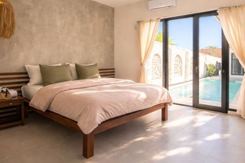 3 bedrooms Villa in Denpasar, Bali (17204) 4