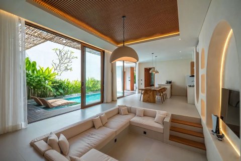 2 bedrooms Villa in Ungasan, Badung, Bali (14107)
