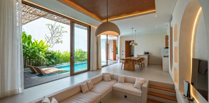 2 bedrooms Villa in Ungasan, Badung, Bali (14107)