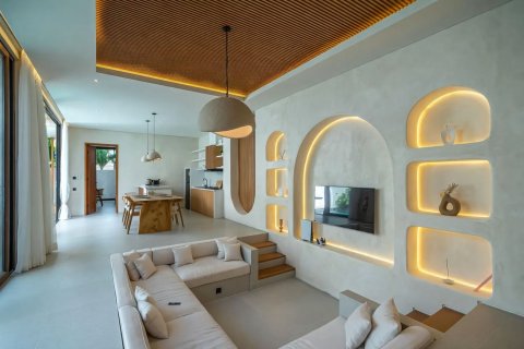 2 bedrooms Villa in Ungasan, Badung, Bali (14107) 2