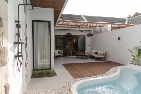 2 bedrooms Villa in Ungasan, Badung, Bali (14106) 10