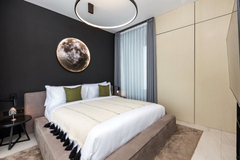 Вилла с 1 спальней в Денпасар,  (8903) 15