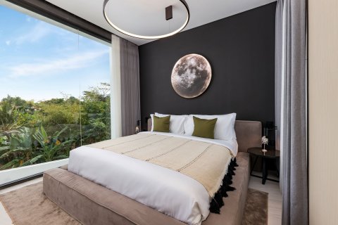 Вилла с 1 спальней в Денпасар,  (8903) 16